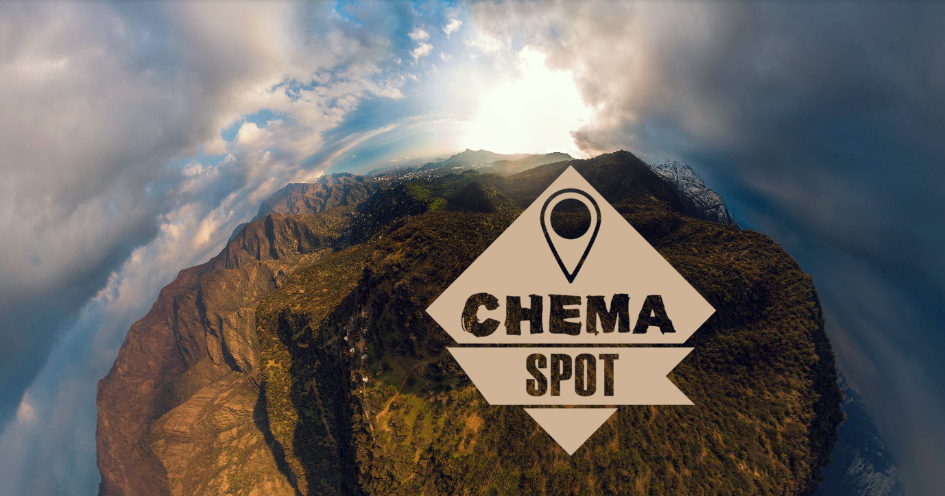 Chema Spot